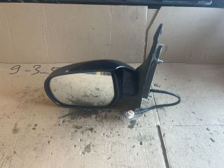 bontott MAZDA MPV Bal Visszapillantó Tükör (Elektromos)