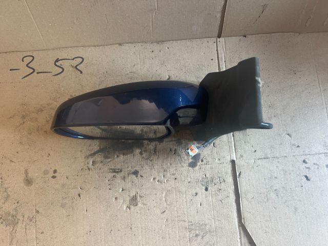 bontott MAZDA MPV Bal Visszapillantó Tükör (Elektromos)