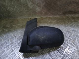 bontott MAZDA MPV Bal Visszapillantó Tükör (Elektromos)