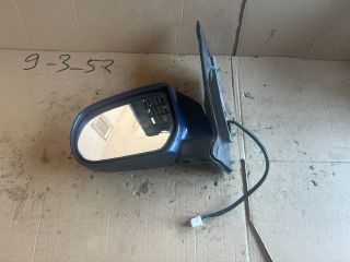 bontott MAZDA MPV Bal Visszapillantó Tükör (Elektromos)