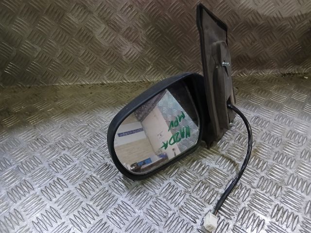 bontott MAZDA MPV Bal Visszapillantó Tükör (Elektromos)