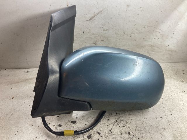 bontott MAZDA MPV Bal Visszapillantó Tükör (Elektromos)