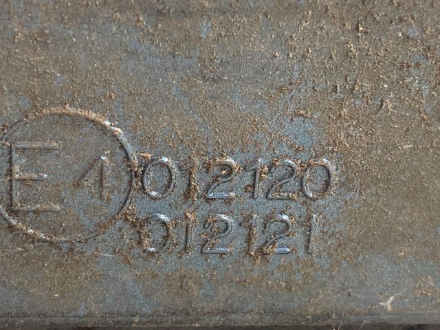 bontott MAZDA MPV Bal Visszapillantó Tükör (Elektromos)