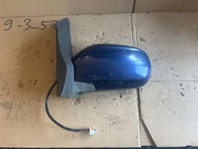 bontott MAZDA MPV Bal Visszapillantó Tükör (Elektromos)