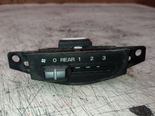 bontott MAZDA MPV Belső Levegő Kapcsoló