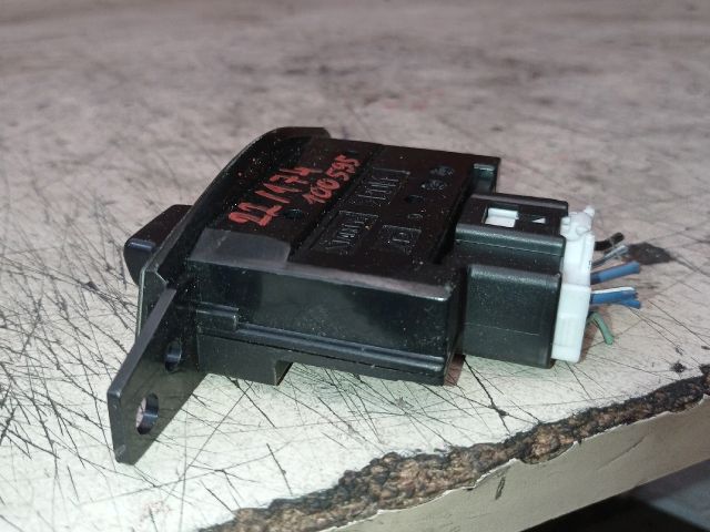 bontott MAZDA MPV Belső Levegő Kapcsoló