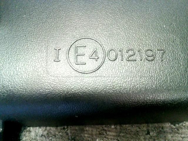 bontott MAZDA MPV Belső Visszapillantó Tükör