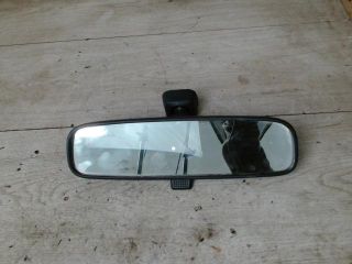 bontott MAZDA MPV Belső Visszapillantó Tükör