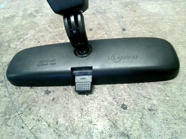 bontott MAZDA MPV Belső Visszapillantó Tükör