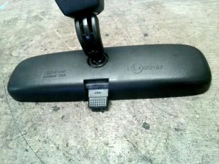 bontott MAZDA MPV Belső Visszapillantó Tükör