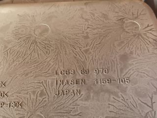 bontott MAZDA MPV Beltér Világítás Első