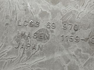 bontott MAZDA MPV Beltér Világítás Első