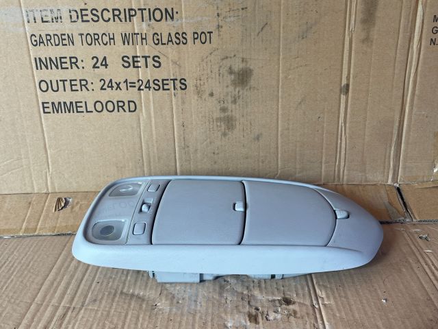 bontott MAZDA MPV Beltér Világítás Első