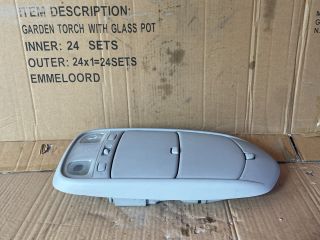 bontott MAZDA MPV Beltér Világítás Első