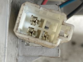 bontott MAZDA MPV Beltér Világítás Első