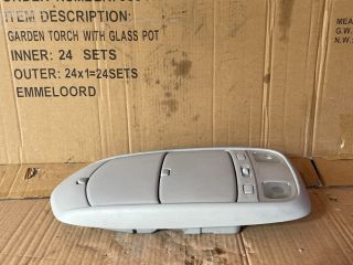 bontott MAZDA MPV Beltér Világítás Első