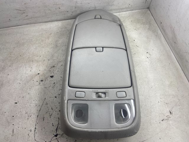 bontott MAZDA MPV Beltér Világítás Első