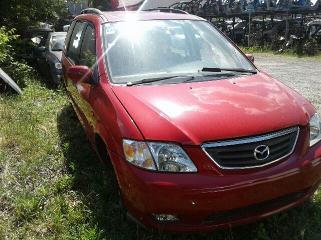 bontott MAZDA MPV Beltér Világítás Első