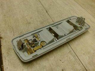 bontott MAZDA MPV Beltér Világítás Első