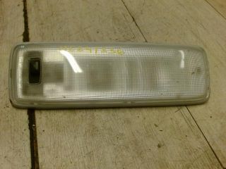 bontott MAZDA MPV Beltér Világítás Első