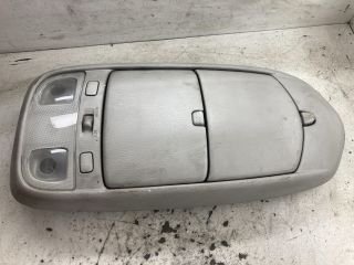 bontott MAZDA MPV Beltér Világítás Első