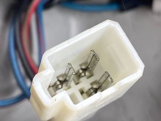 bontott MAZDA MPV Beltér Világítás Első