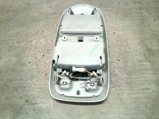 bontott MAZDA MPV Beltér Világítás Első