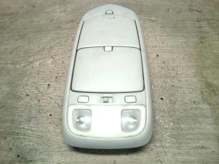 bontott MAZDA MPV Beltér Világítás Első