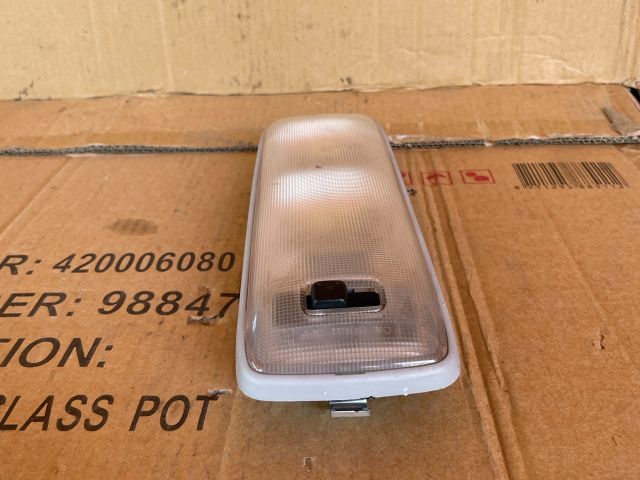 bontott MAZDA MPV Beltér Világítás Hátsó