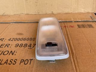 bontott MAZDA MPV Beltér Világítás Hátsó