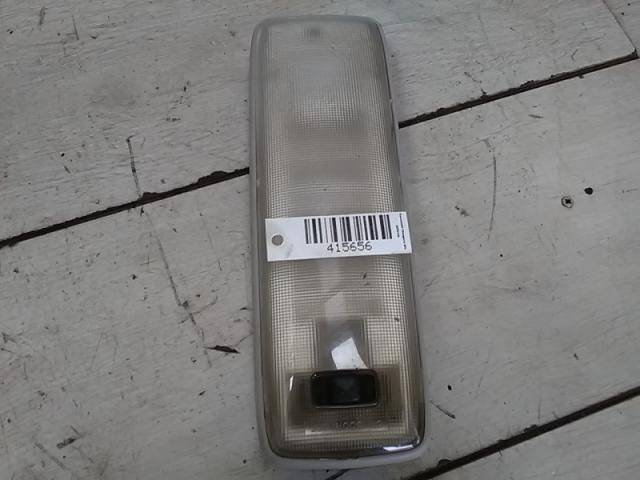 bontott MAZDA MPV Beltér Világítás Hátsó