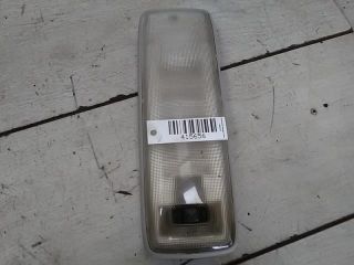 bontott MAZDA MPV Beltér Világítás Hátsó