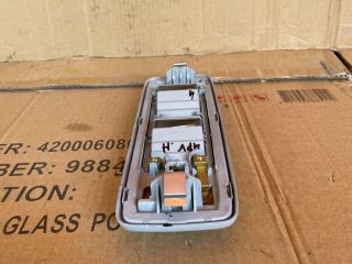 bontott MAZDA MPV Beltér Világítás Hátsó