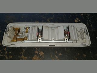 bontott MAZDA MPV Beltér Világítás Hátsó