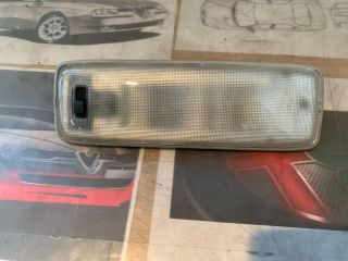 bontott MAZDA MPV Beltér Világítás Hátsó