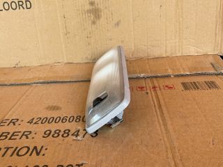 bontott MAZDA MPV Beltér Világítás Hátsó