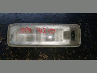 bontott MAZDA MPV Beltér Világítás Hátsó