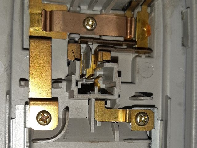 bontott MAZDA MPV Beltér Világítás Hátsó