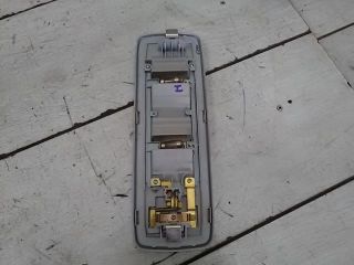 bontott MAZDA MPV Beltér Világítás Hátsó