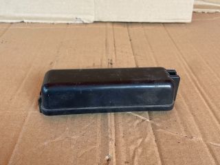 bontott MAZDA MPV Biztosítéktábla Fedél