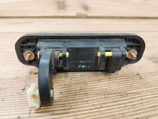 bontott MAZDA MPV Csomagtér Nyitó Kar / Gomb