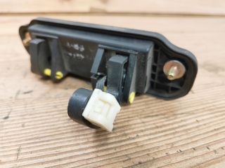 bontott MAZDA MPV Csomagtér Nyitó Kar / Gomb