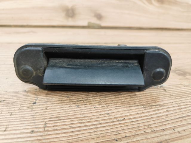 bontott MAZDA MPV Csomagtér Nyitó Kar / Gomb