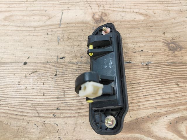 bontott MAZDA MPV Csomagtér Nyitó Kar / Gomb