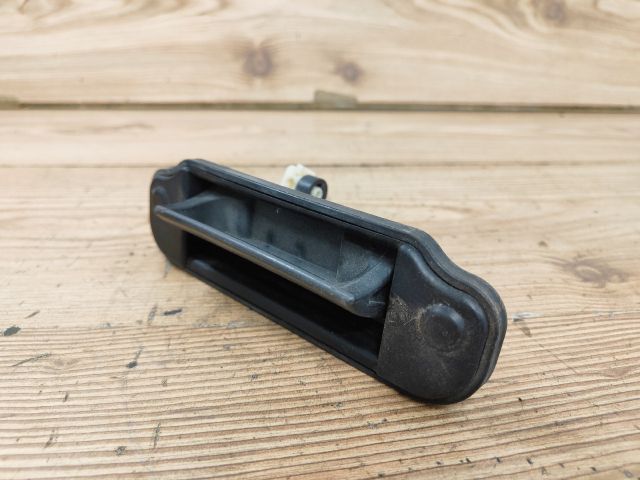 bontott MAZDA MPV Csomagtér Nyitó Kar / Gomb