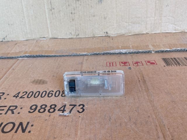 bontott MAZDA MPV Csomagtér Világítás