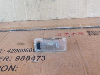 bontott MAZDA MPV Csomagtér Világítás