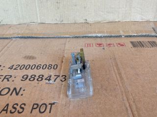 bontott MAZDA MPV Csomagtér Világítás