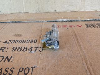 bontott MAZDA MPV Csomagtér Világítás