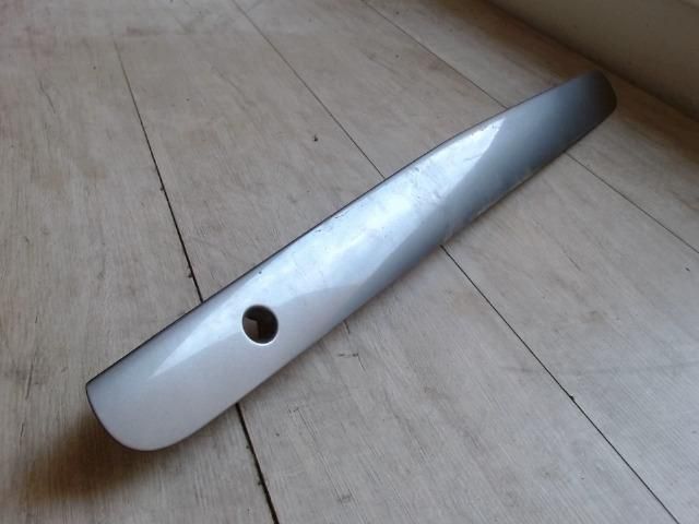 bontott MAZDA MPV Csomagtérajtó Díszléc